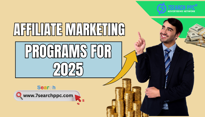 The Best Affiliate Ad Platforms for 2025: Where to Start Earning More