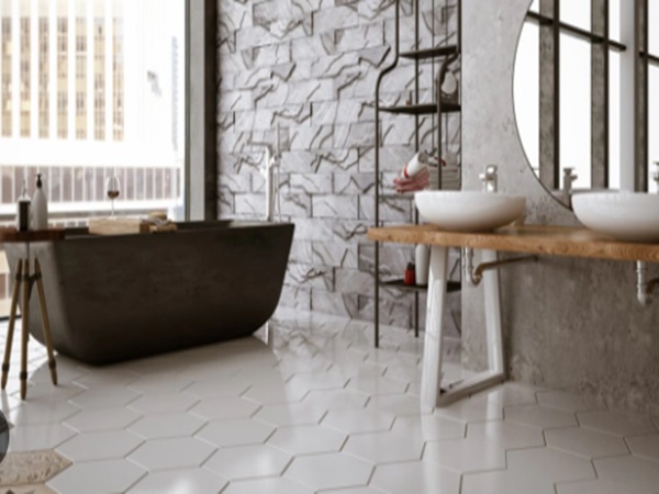 Affordable and Stylish: Transform Your Home with Cheap Floor Tiles