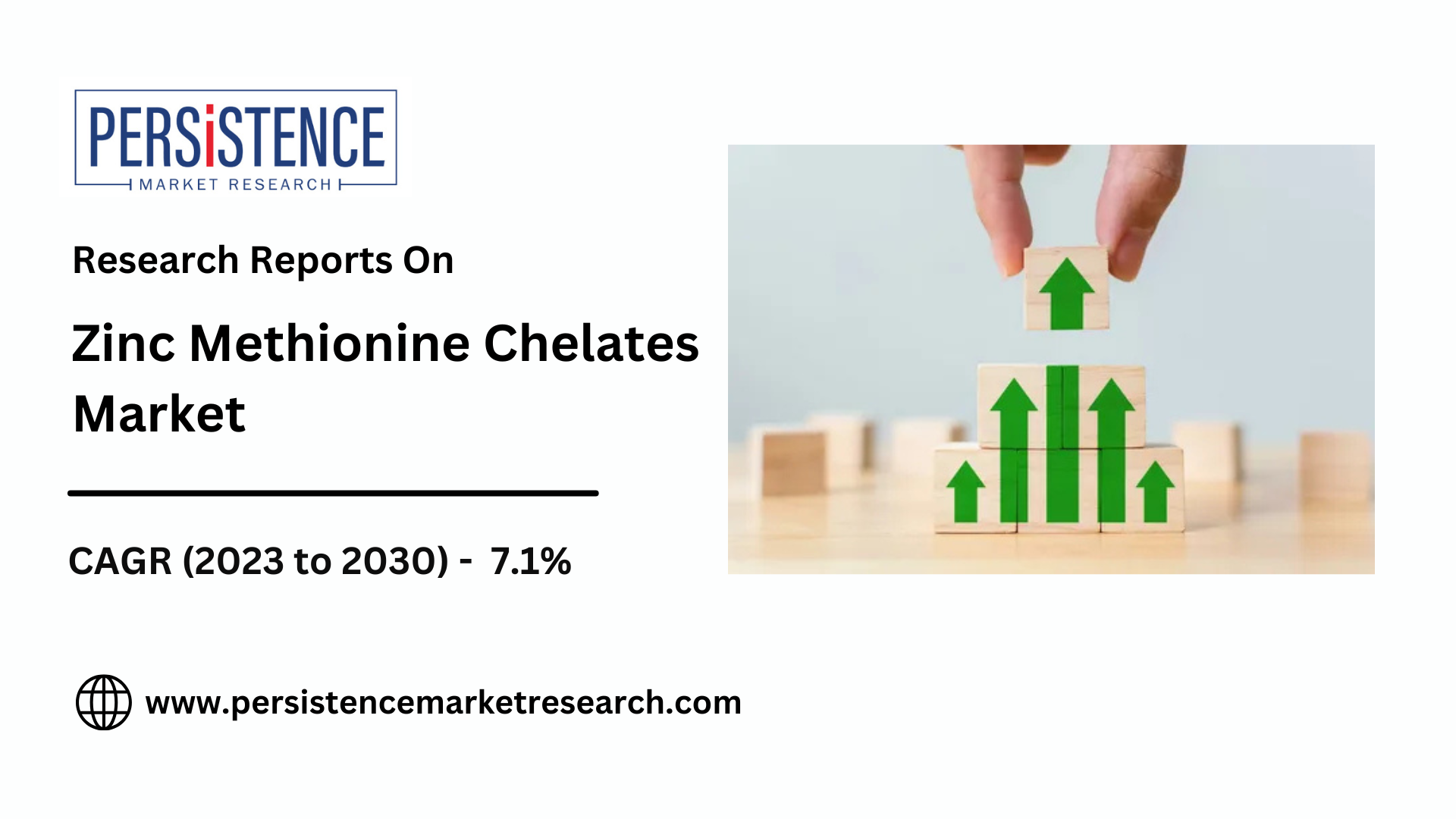 Asia-Pacific Dominates Zinc Methionine Chelates Market by 2031