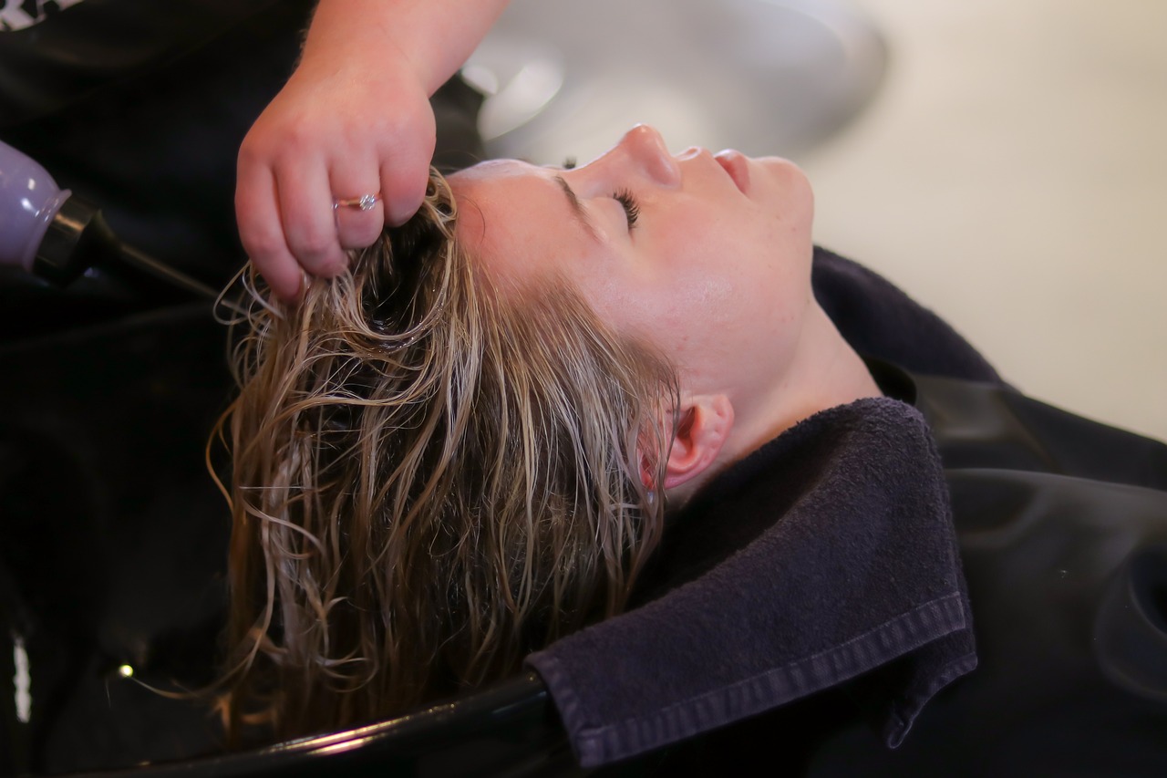Toni and Guy Haircare: Quality, Expertise, and Style in India