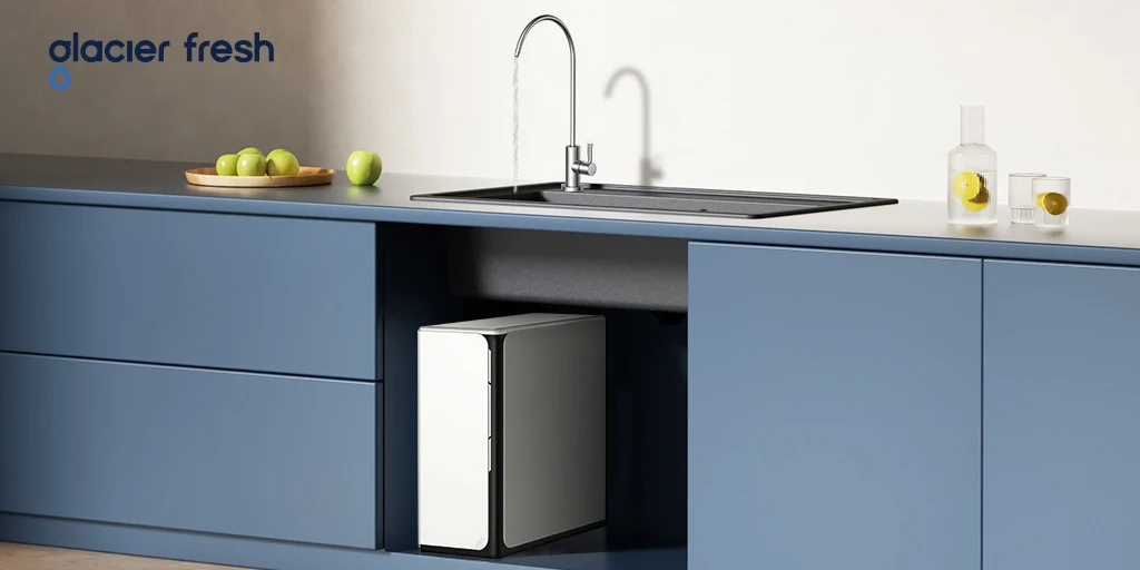 The Importance of a Reverse Osmosis System in Ensuring Safe Drinking Water