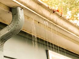 Top 5 Signs Your Rain Gutters Need Immediate Attentio