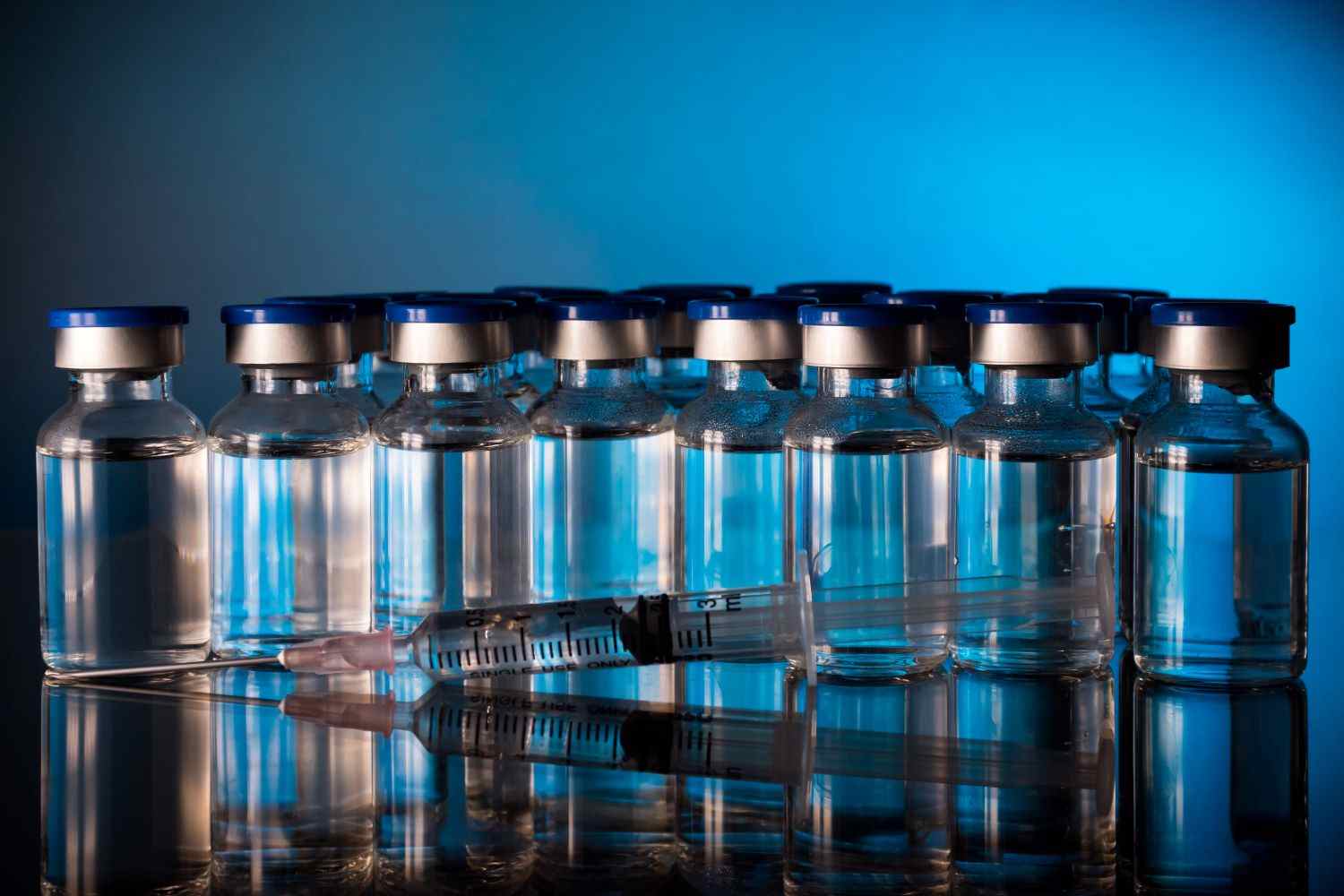 Benefits of Partnering with Injectable Pharma Company