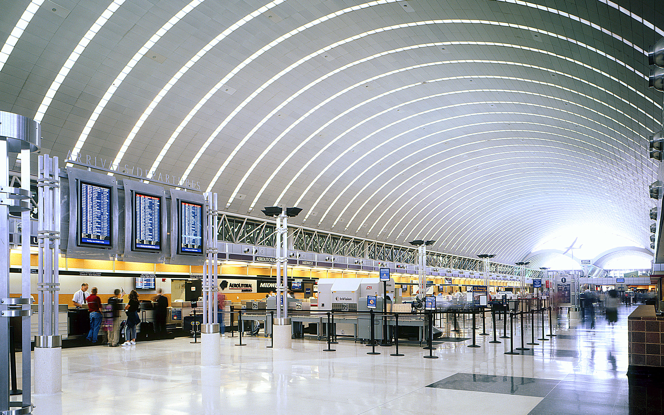 Discover Qatar Airways at New York Airport: Seamless Travel Experience