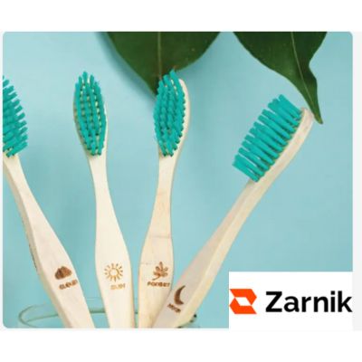 Sustainable Amenity Kits: Redefining Eco-Friendly Hospitality with Zarnik