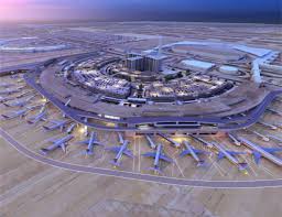 Qantas Airways Los Angeles International Airport Phone Number: