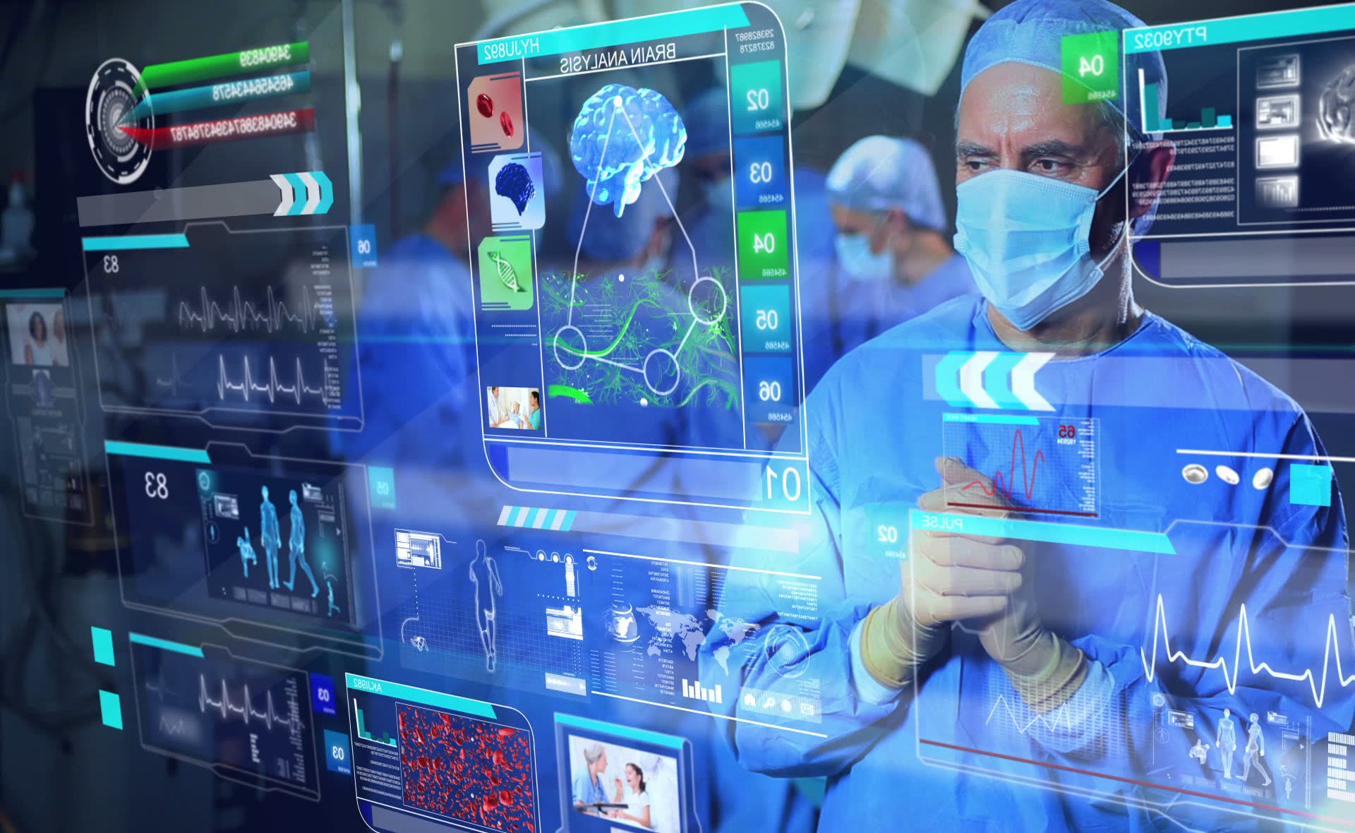 The Role of AI in Future Healthcare Innovations