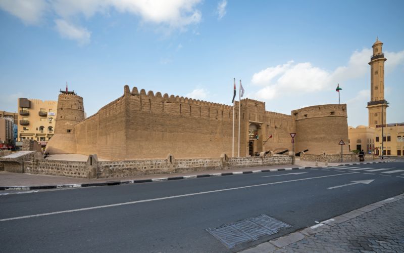 The Best Dubai Experiences for History Buffs