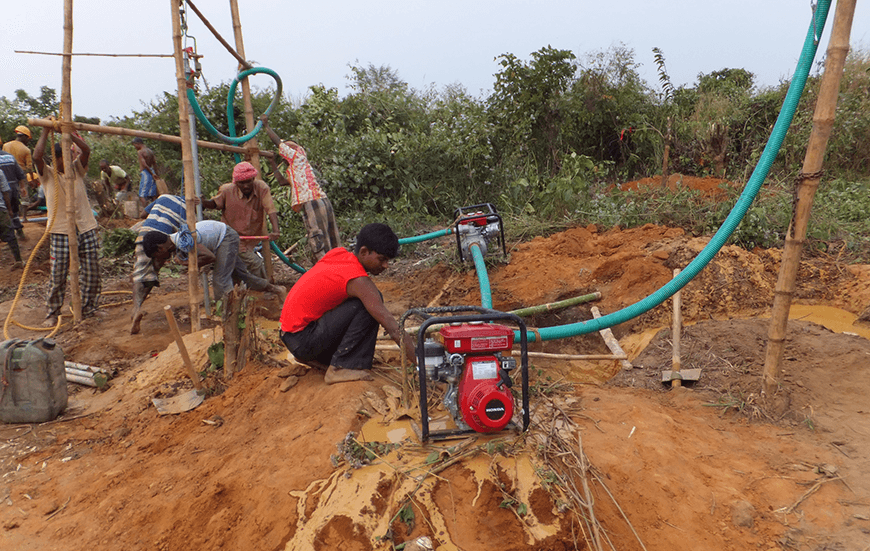 Seismic Services Market Overview, Growth, Trends, Share, Size, Forecast 2025-2033