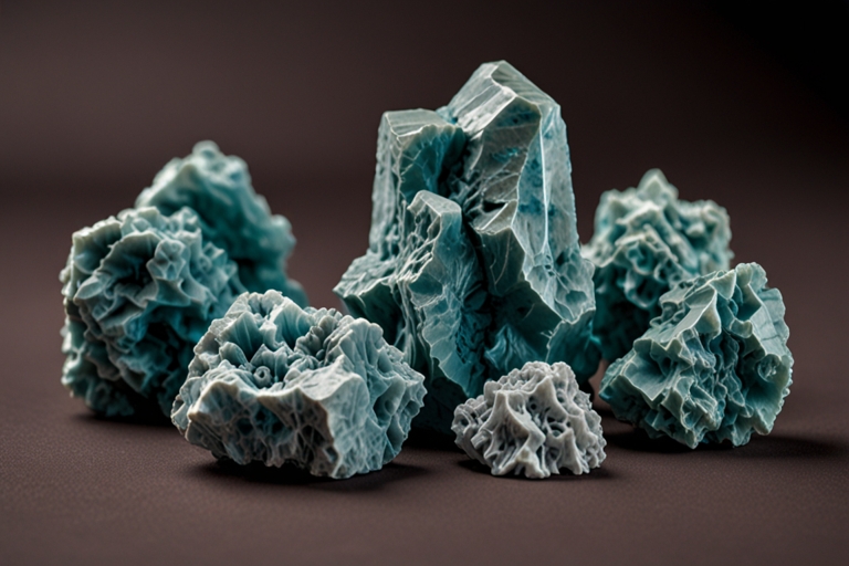 Latest Barite Prices, News, Price Trend & Forecast Data