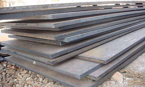ASTM A387 Grade 11 Class 2 Steel Plate Exporters in India