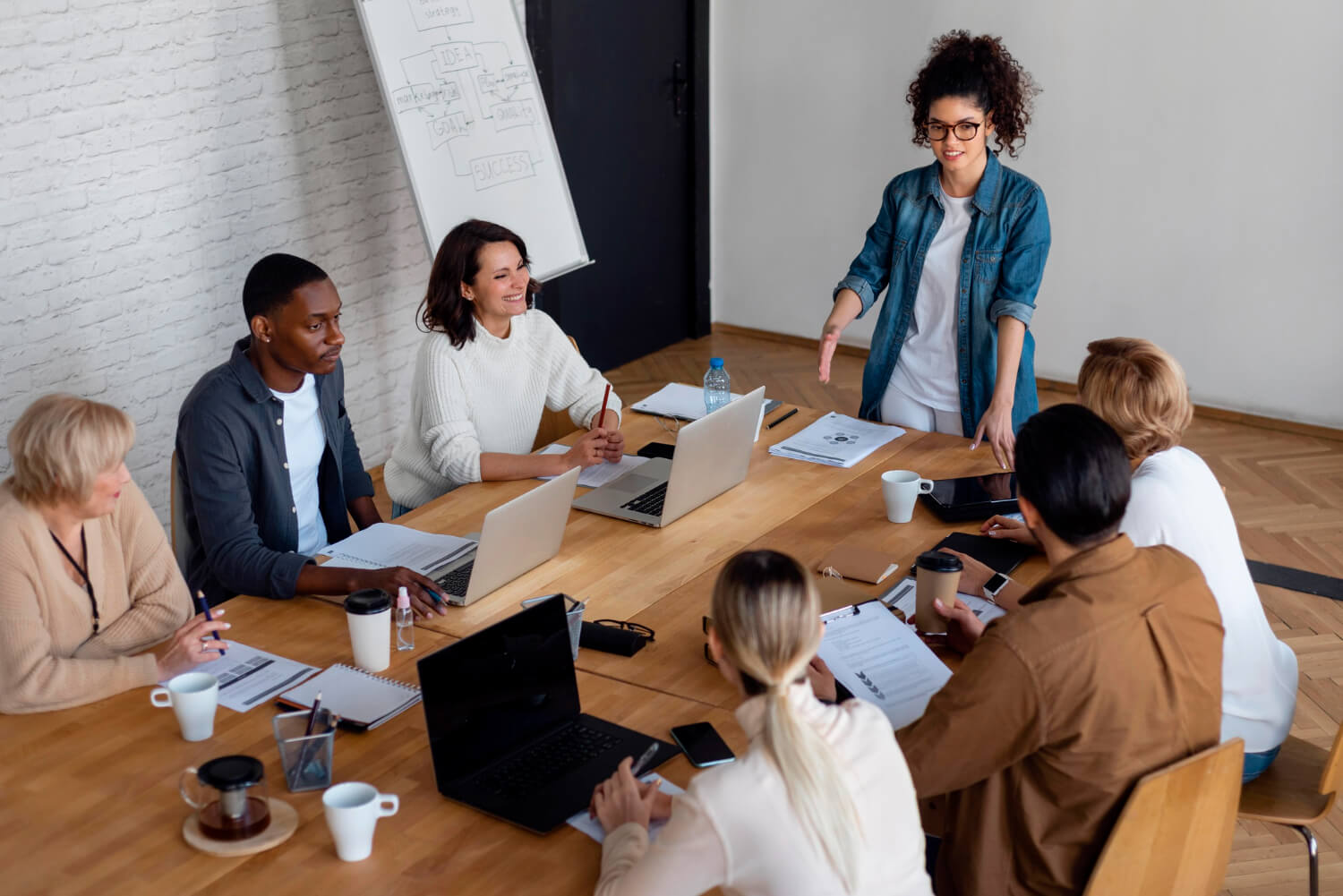 Career in Business Management: Know from Assignment Experts