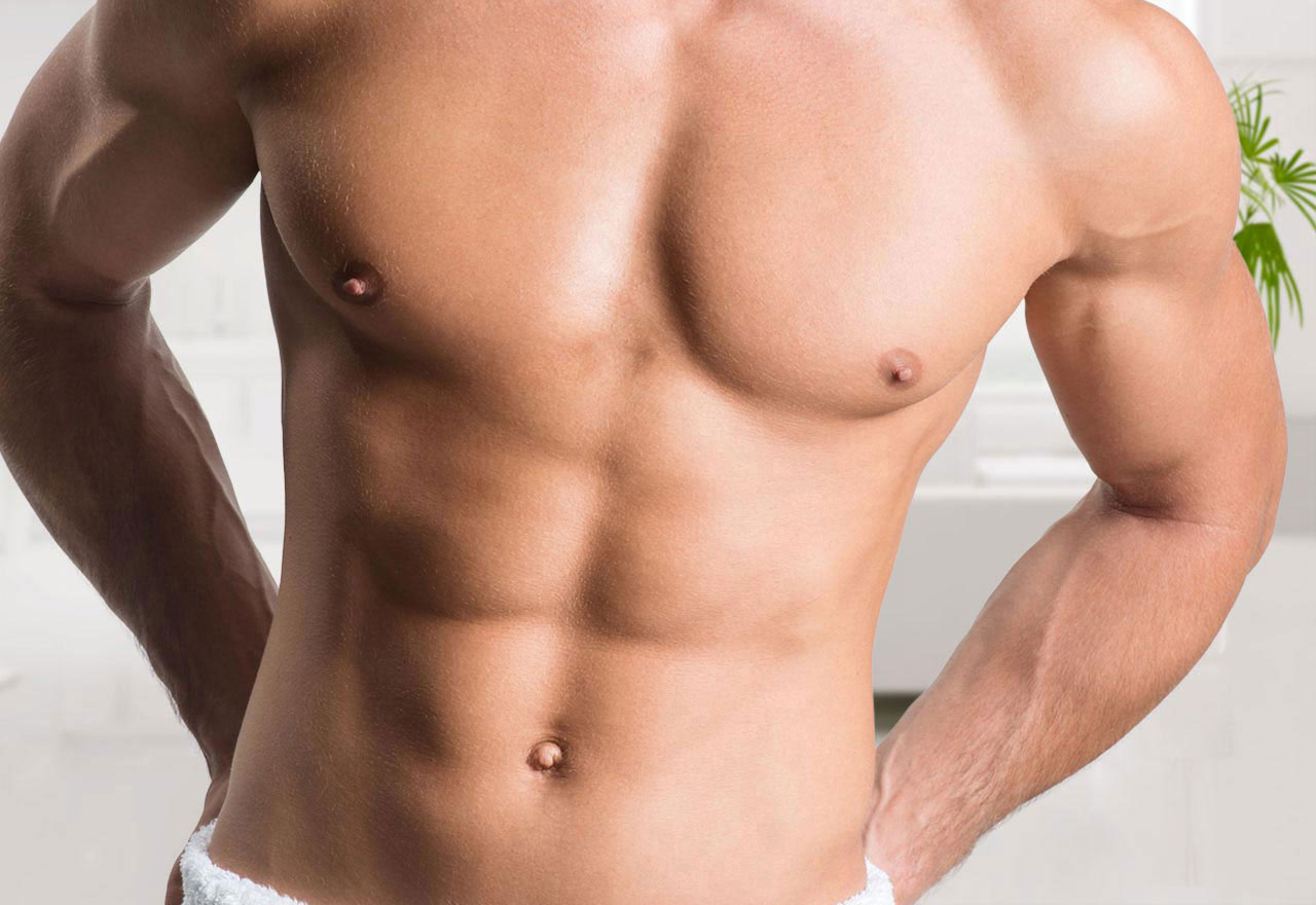 The Impact of Gynecomastia on Mental Health