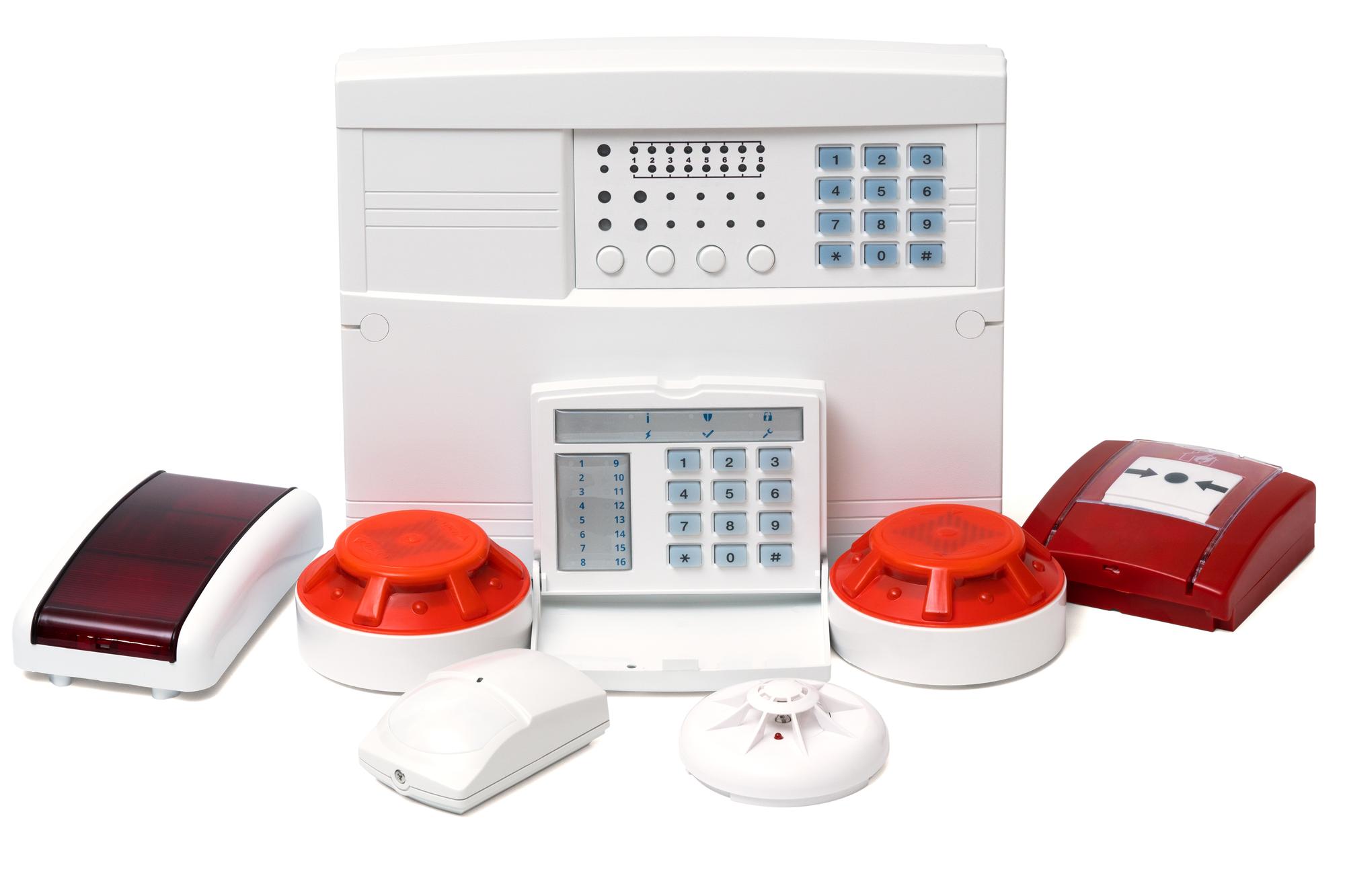 The Importance of Fire Detection Systems and Preventive Maintenance