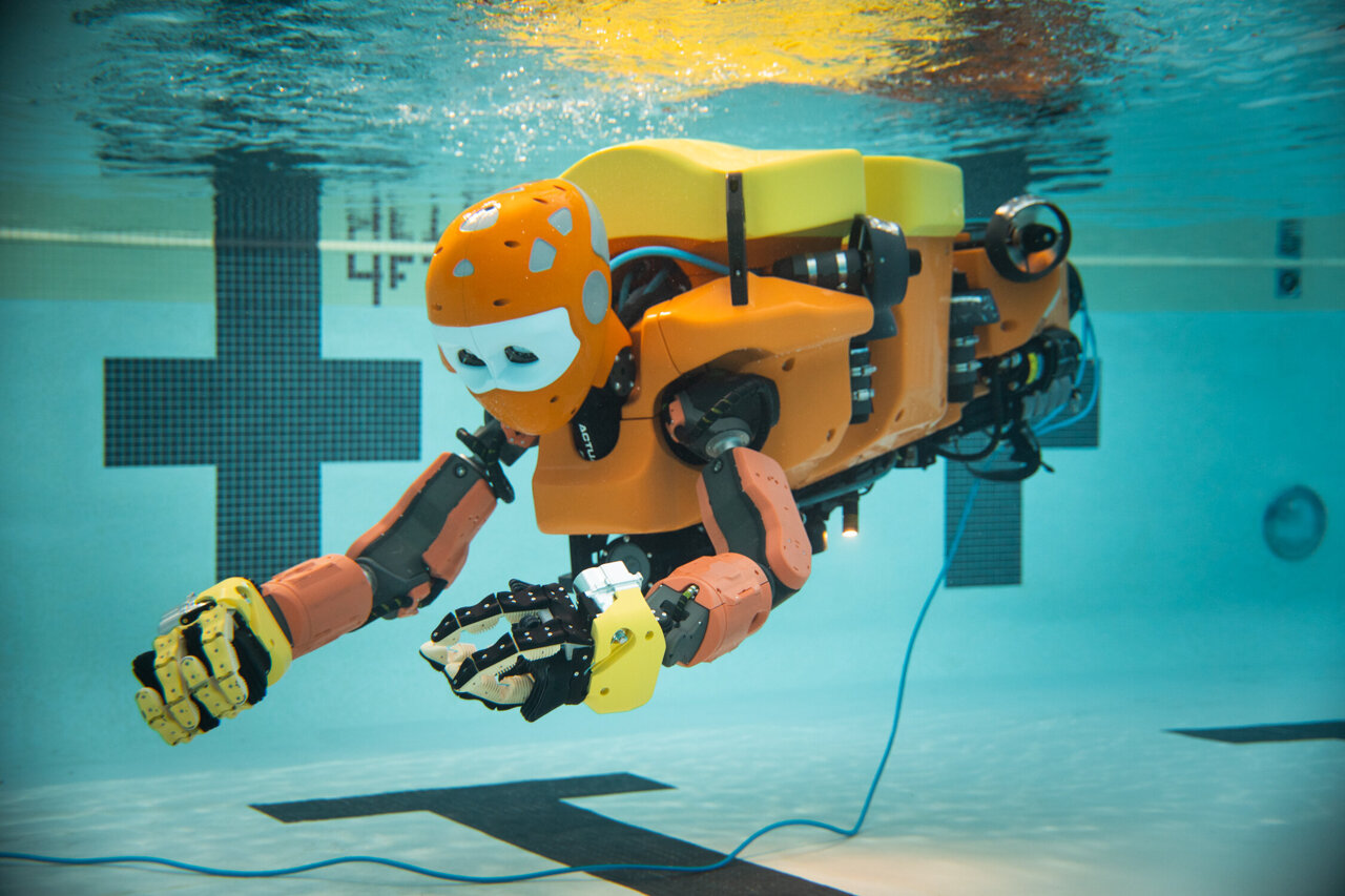Underwater Robotics Market Trends, Growth, Forecast, and Report 2025-2033