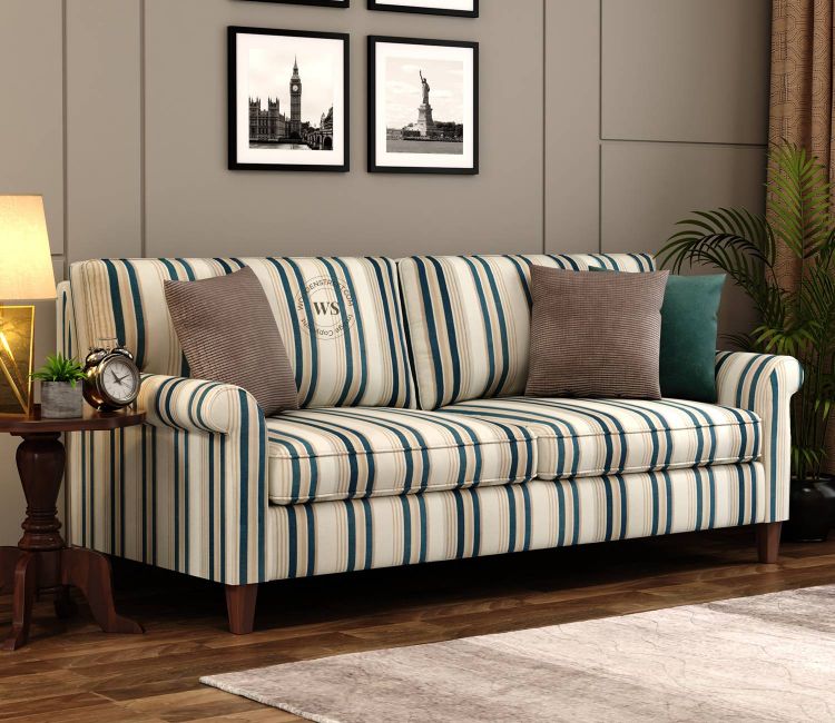 Popular Sofa Set Designs That Suit Any Interior Style