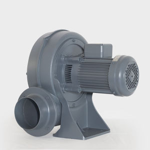 Centrifugal Blower Market Size, Trends, Growth Opportunities and Forecast 2025-2033
