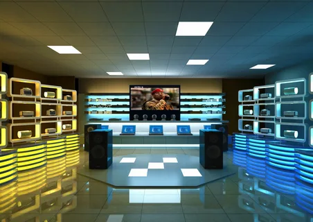 Top Electronic Stores in Dubai: A Shopper's Guide to the Best Deals