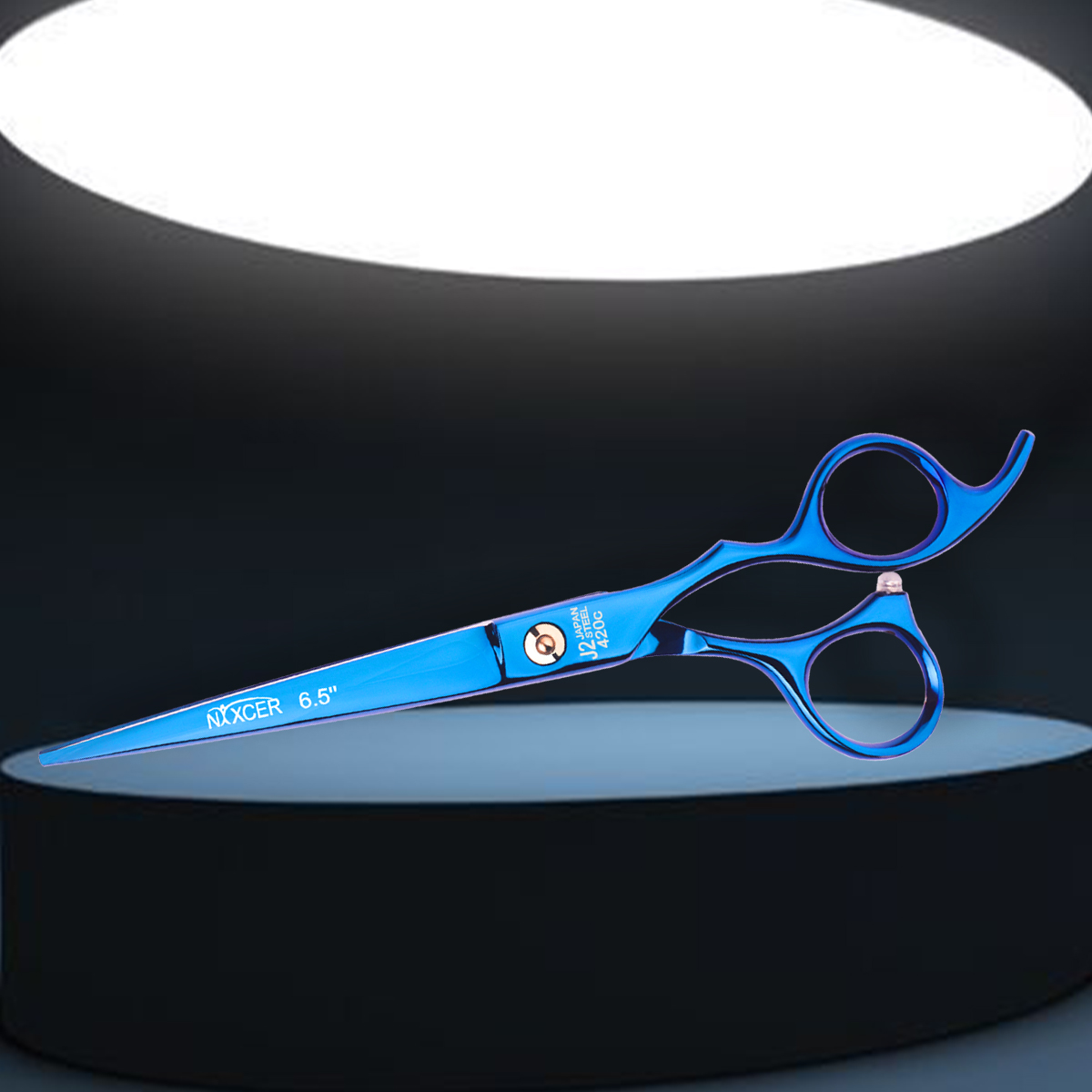 The Best Professional Hair Cutting Scissors for Precision and Detail Work