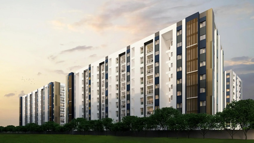 How Do I Get the Best Deals on Flats in Kolathur