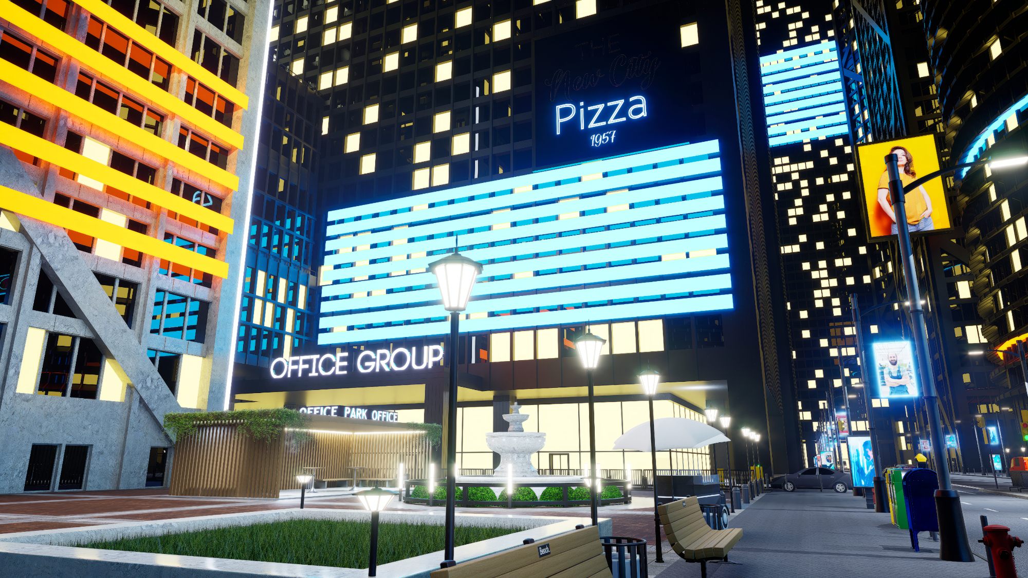 Why Rent LED Screens for Your Next Event with MLD Lighting?
