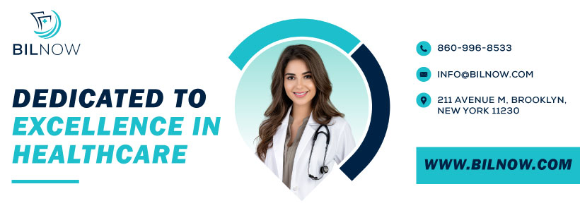 BilNow-Medical Billing Company: Your Trusted Partner for Revenue Cycle Management