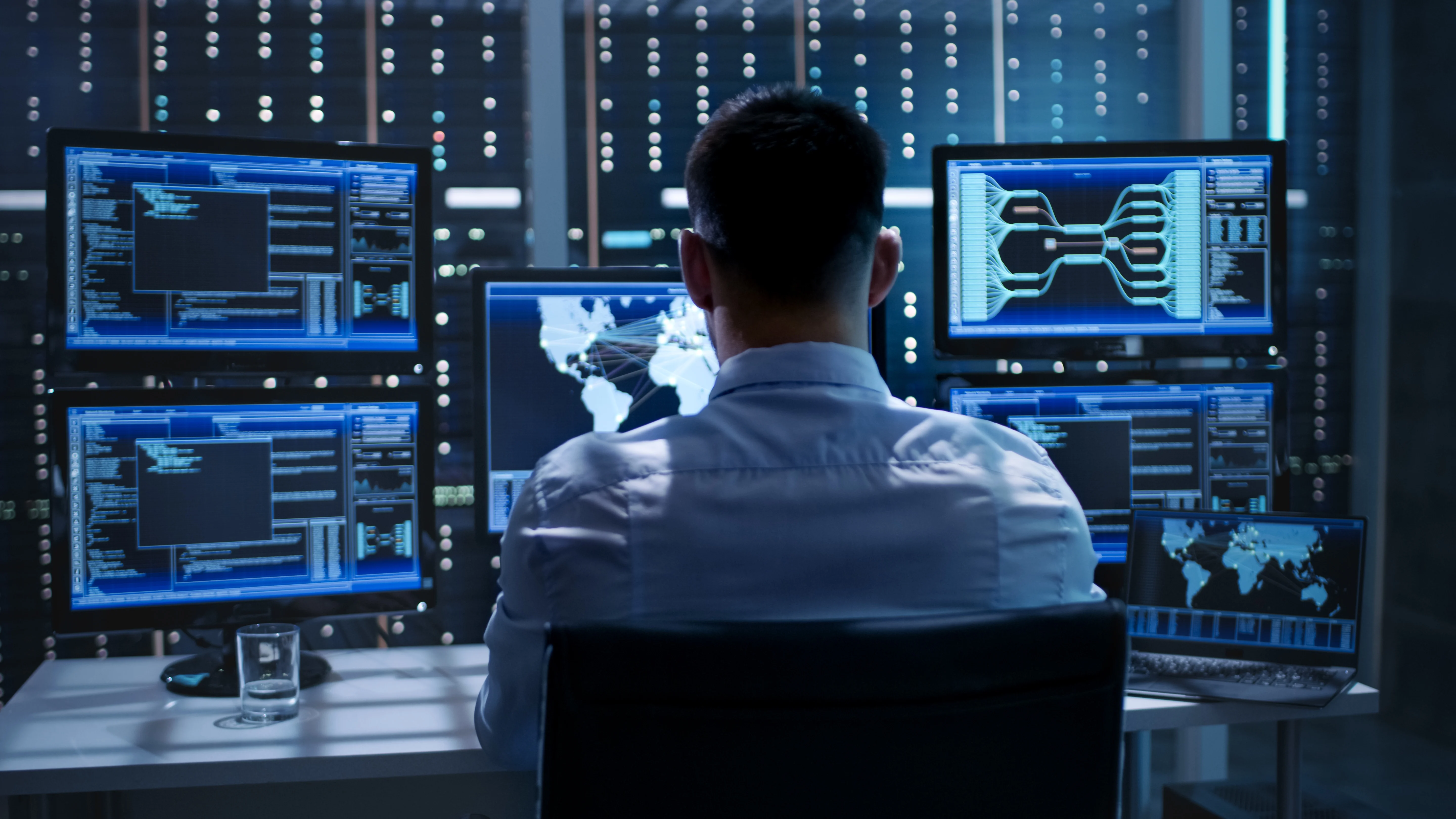 Uncover the Truth with Expert Digital Investigation Services in LA County
