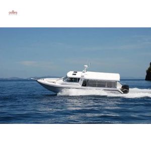 Speedboat Charter Koh Samui: Your Gateway to Island Adventure