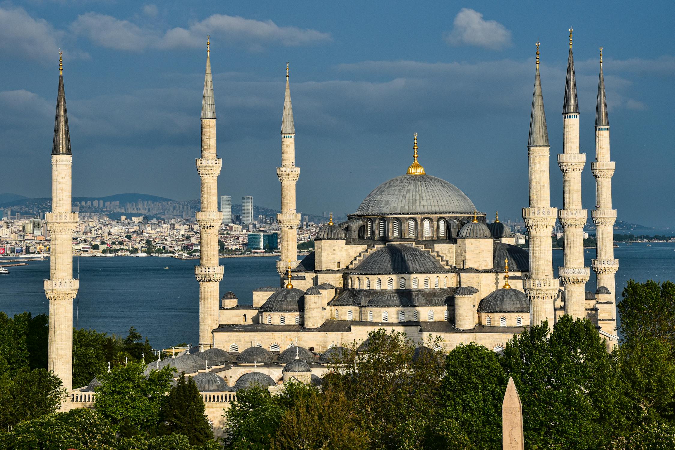 Exploring The Best Places To Visit in Turkey 2024