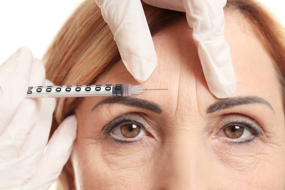 Temporary Yet Effective: Botox Results That Last 3-4 Months