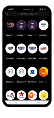 Download PikaShow APK Latest Version 2025 For Android