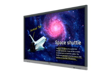 Smart Technology in the UAE: A Guide to BenQ Interactive Panels