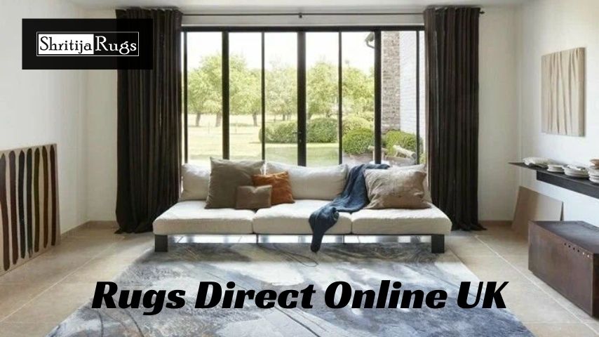 Exploring the Best Choices for Your Home: Rugs Direct Online UK