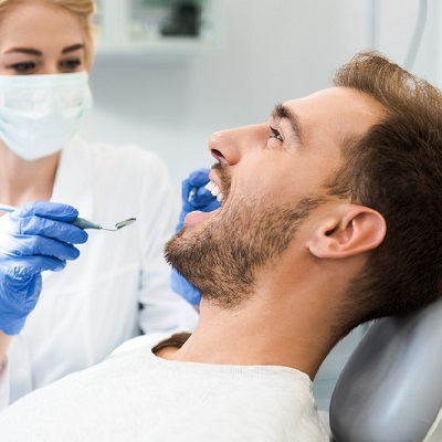 General Dentistry and Its Impact on Your Confidence and Smile