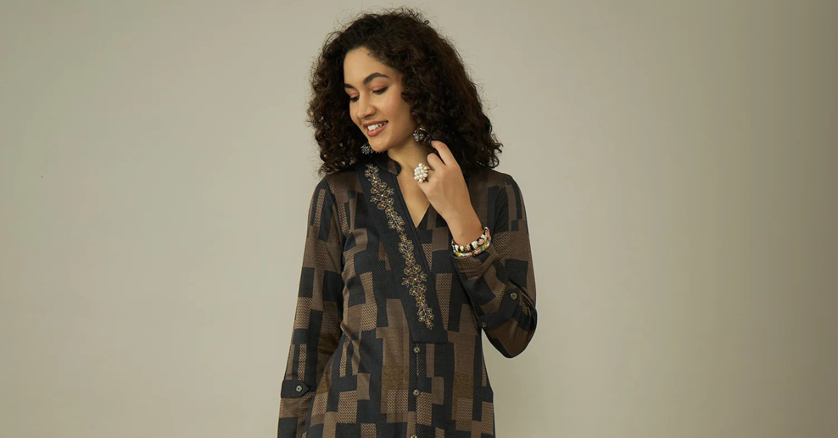 Personality Quest: Which Winter Wear Clothes Are Right for You?