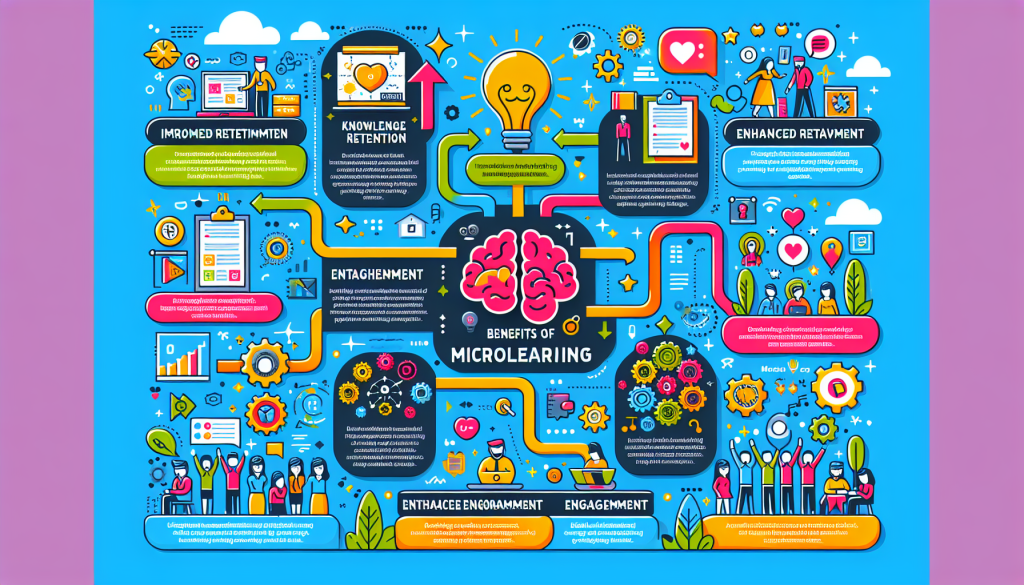 Evaluating the Impact of Microlearning in the Workplace