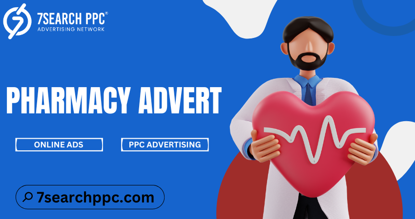 Creating an Impactful Pharmacy Advert: Best Practices for Success
