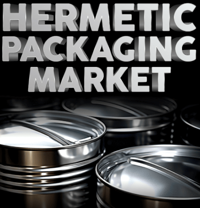 Hermetic Packaging Market Overview: Size, Share, and Forecast Growth 2024-2032