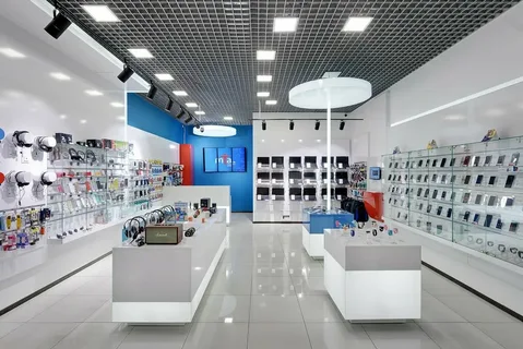 How to Find the Best Electronics Store Near Me