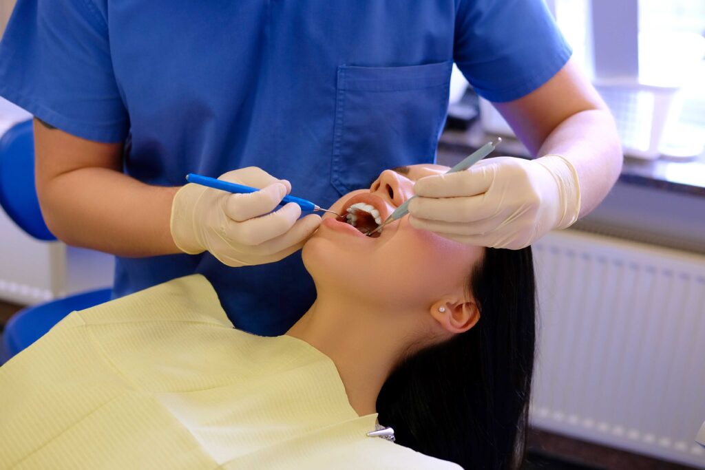 5 Signs You Might Need to See an Orthodontist