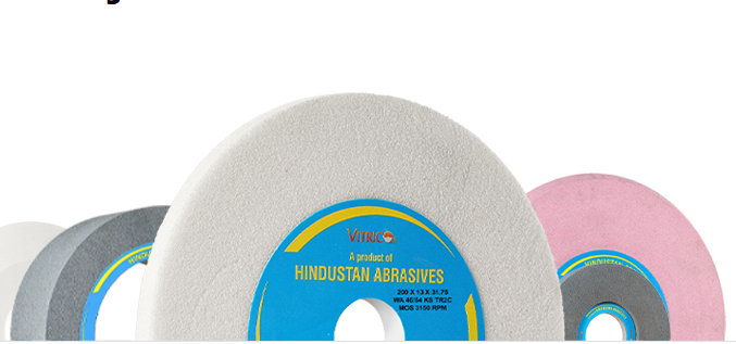Hindustan Abrasives: Leading Rice Whitener Stones Manufacturer in India