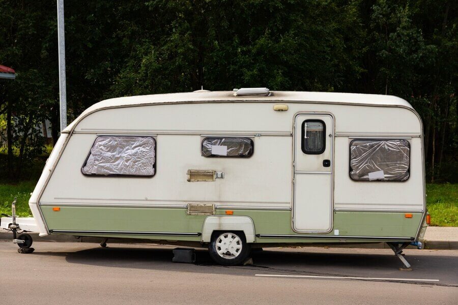 Do Mobile Home Removal Services Remove The Foundation