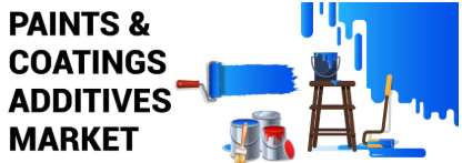 2024-2032 Paints and Coatings Additives Market Overview: Size, Share, and Growth Forecast