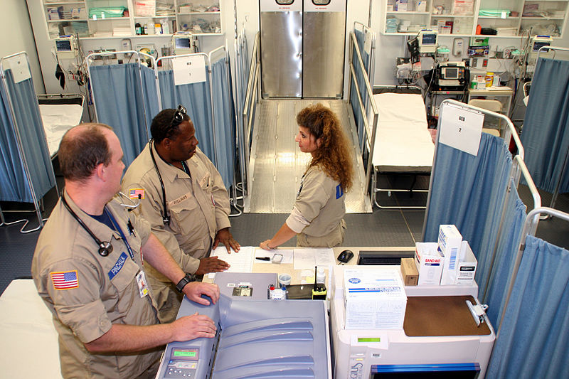 United States Hospital Emergency Department Market 2029: Untapped Opportunities and Growth Strategies Revealed
