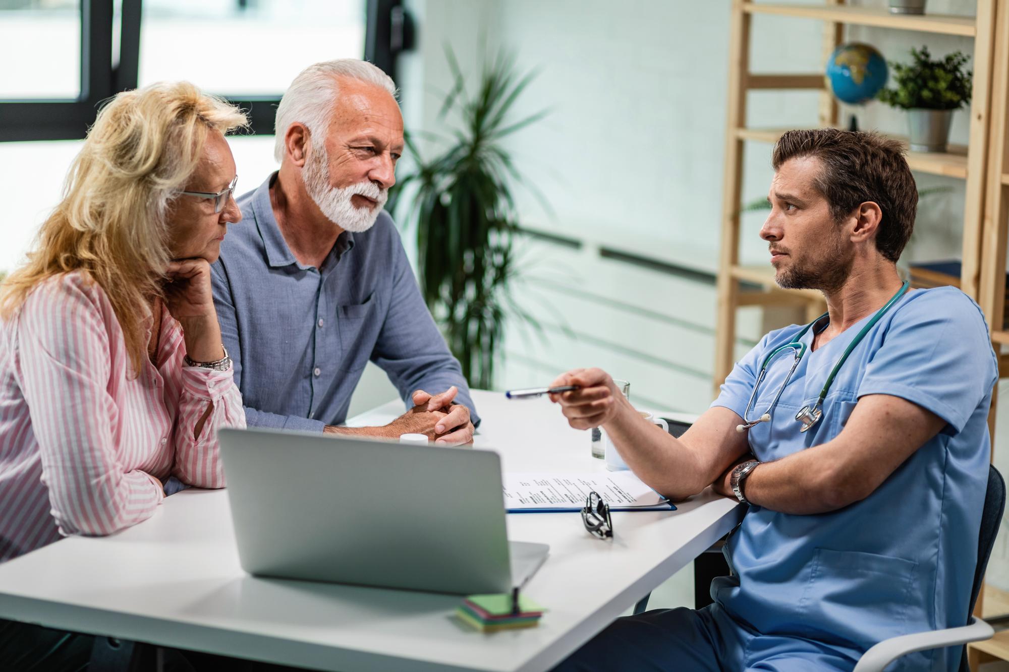 Tips To Prevent PAD Complications Through Early Detection