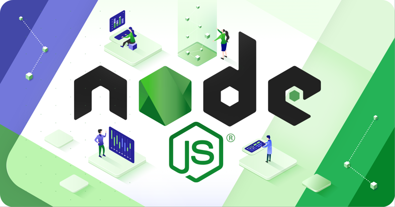 Node.js for High-Volume, Low-Latency Applications