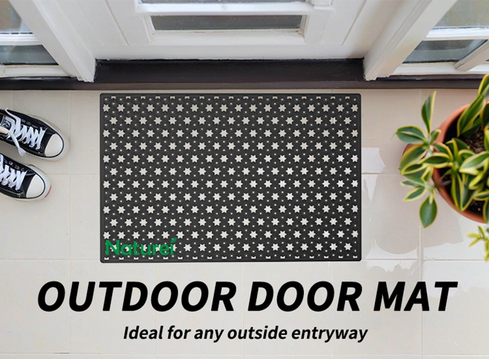 Are TPE Floor Mats Resistant to Extreme Weather Conditions Such as Heat or Cold?