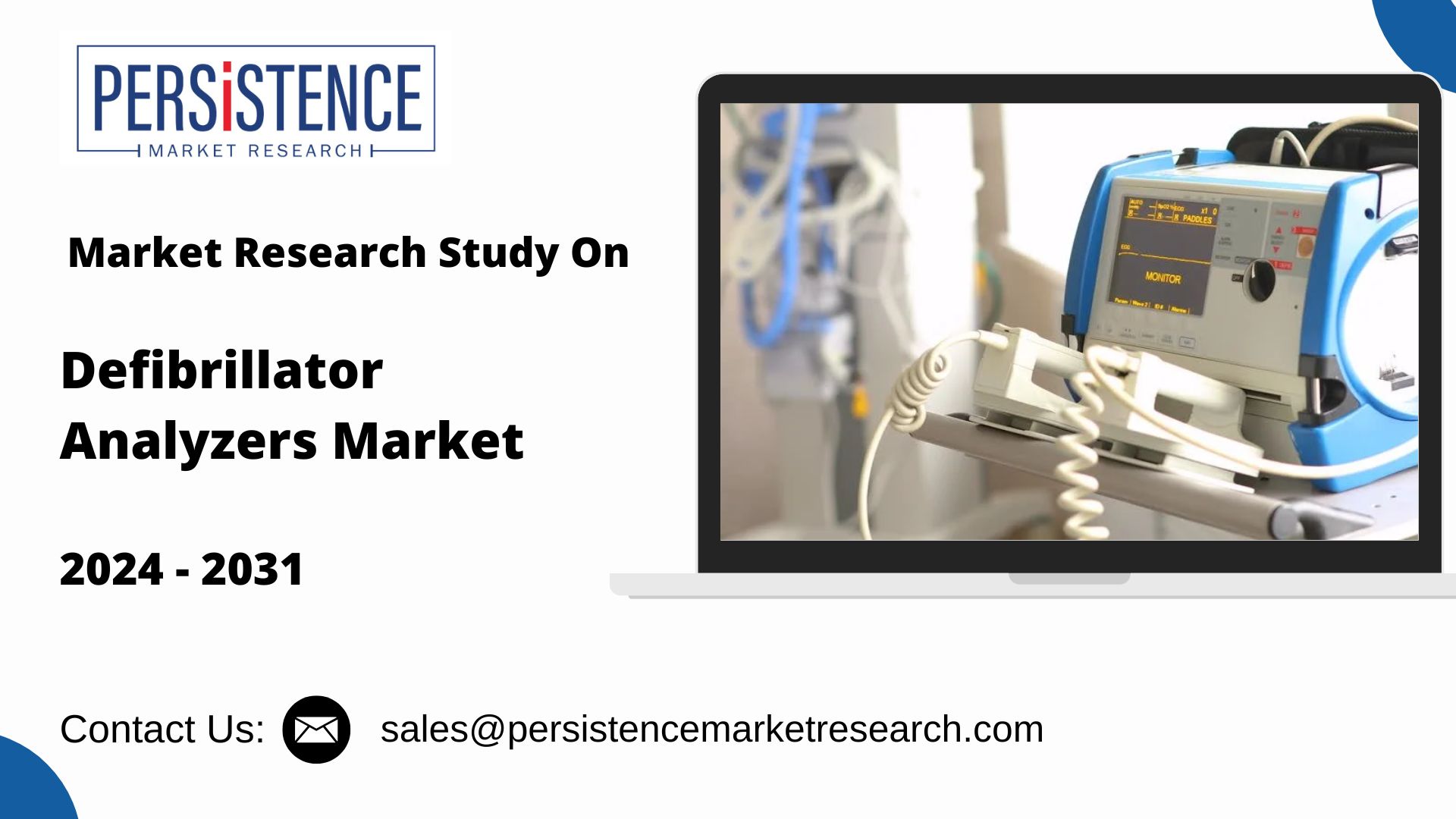Exploring the Latest Trends in Defibrillator Analyzer Technology
