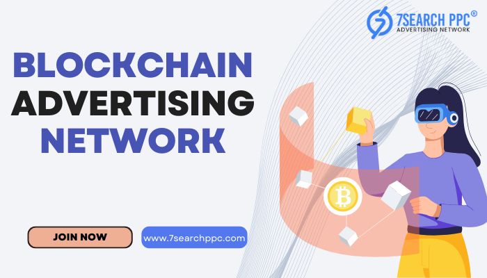 Blockchain Advertising Network: Secure and Targeted Ads