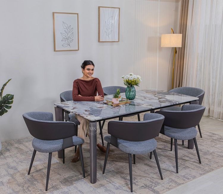 Choosing the Right Dining Table for a Family-Friendly Space